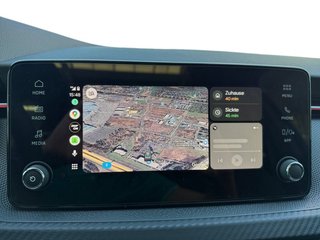 Skoda Kamiq Monte Carlo 1,5TSI DSG 4*J.Gar/18*Alu/el.Klappe - bilder 26