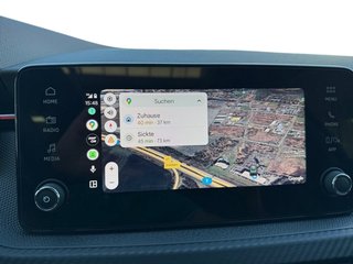 Skoda Kamiq Monte Carlo 1,5TSI DSG 4*J.Gar/18*Alu/el.Klappe - bilder 27