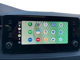 Skoda Kamiq Monte Carlo 1,5TSI DSG 4*J.Gar/18*Alu/el.Klappe - bilder 28