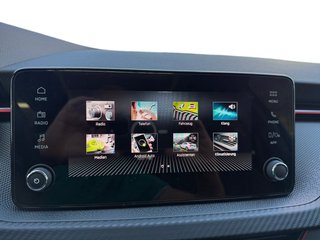 Skoda Kamiq Monte Carlo 1,5TSI DSG 4*J.Gar/18*Alu/el.Klappe - bilder 29