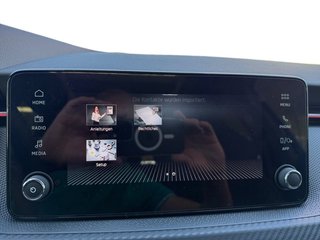 Skoda Kamiq Monte Carlo 1,5TSI DSG 4*J.Gar/18*Alu/el.Klappe - bilder 30