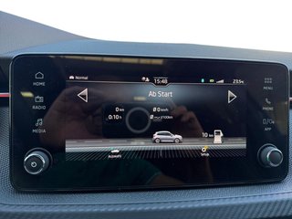 Skoda Kamiq Monte Carlo 1,5TSI DSG 4*J.Gar/18*Alu/el.Klappe - bilder 31