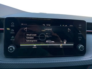 Skoda Kamiq Monte Carlo 1,5TSI DSG 4*J.Gar/18*Alu/el.Klappe - bilder 32