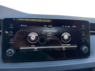 Skoda Kamiq Monte Carlo 1,5TSI DSG 4*J.Gar/18*Alu/el.Klappe - bilder 33