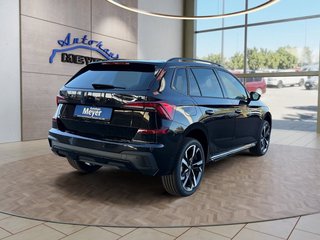 Skoda Kamiq Monte Carlo 1,5TSI DSG 4*J.Gar/18*Alu/el.Klappe - bilder 5