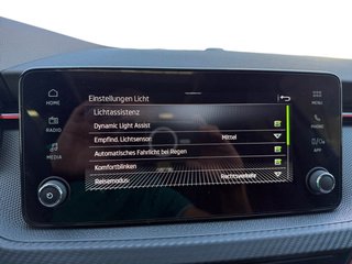 Skoda Kamiq Monte Carlo 1,5TSI DSG 4*J.Gar/18*Alu/el.Klappe - bilder 37