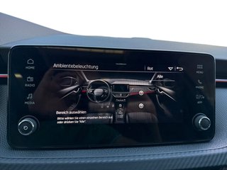 Skoda Kamiq Monte Carlo 1,5TSI DSG 4*J.Gar/18*Alu/el.Klappe - bilder 38