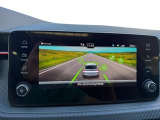 Skoda Kamiq Monte Carlo 1,5TSI DSG 4*J.Gar/18*Alu/el.Klappe - bilder 39