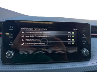 Skoda Kamiq Monte Carlo 1,5TSI DSG 4*J.Gar/18*Alu/el.Klappe - bilder 40