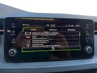 Skoda Kamiq Monte Carlo 1,5TSI DSG 4*J.Gar/18*Alu/el.Klappe - bilder 42