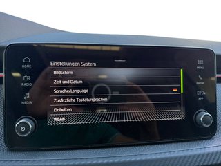Skoda Kamiq Monte Carlo 1,5TSI DSG 4*J.Gar/18*Alu/el.Klappe - bilder 43