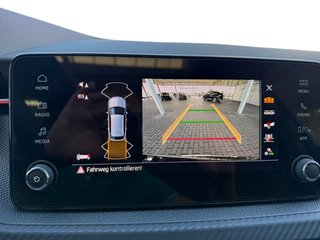 Skoda Kamiq Monte Carlo 1,5TSI DSG 4*J.Gar/18*Alu/el.Klappe - bilder 44