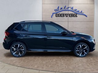 Skoda Kamiq Monte Carlo 1,5TSI DSG 4*J.Gar/18*Alu/el.Klappe - bilder 1