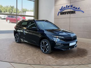 Skoda Kamiq Monte Carlo 1,5TSI DSG 4*J.Gar/18*Alu/el.Klappe - bilder 2