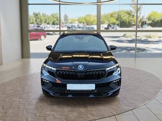 Skoda Kamiq Monte Carlo 1,5TSI DSG 4*J.Gar/18*Alu/el.Klappe - bilder 3