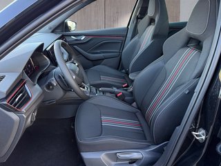 Skoda Kamiq Monte Carlo 1,5TSI DSG 4*J.Gar/18*Alu/el.Klappe - bilder 4