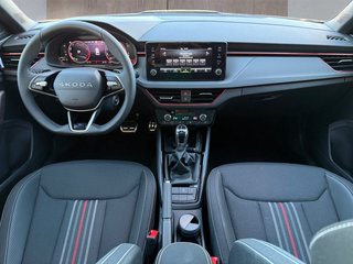 Skoda Kamiq Monte Carlo 1,5TSI DSG 4*J.Gar/18*Alu/el.Klappe - bilder 5