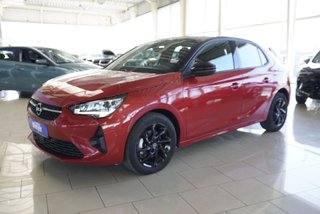 Opel Corsa Gebrauchtwagen Kaufen