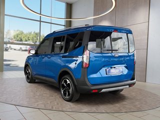 Ford Tourneo Courier Active 1,0 125PS Aut.5*J.Gar/Navi/ACC/Kamera/Winterp.  ** - bilder 3