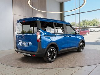 Ford Tourneo Courier Active 1,0 125PS Aut.5*J.Gar/Navi/ACC/Kamera/Winterp.  ** - bilder 5