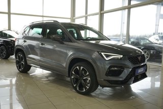 CUPRA Ateca Neuwagen Kaufen