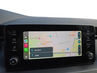 Skoda Kamiq 1,0TSI 115PS 16*Alu/LED/Temp/SmartLink - bilder 27