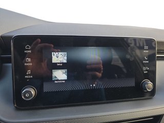 Skoda Kamiq 1,0TSI 115PS 16*Alu/LED/Temp/SmartLink - bilder 30