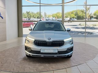 Skoda Kamiq 1,0TSI 115PS 16*Alu/LED/Temp/SmartLink - bilder 4