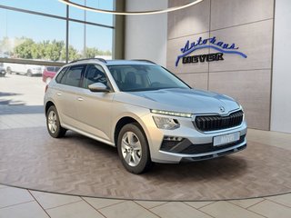Skoda Kamiq age.one-day registration Kaufen