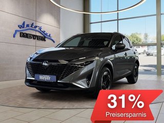 Nissan Qashqai age.one-day registration Kaufen