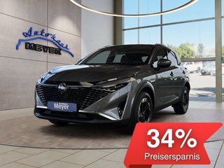 Nissan Qashqai age.one-day registration Kaufen