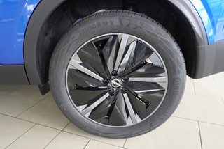 Nissan Qashqai Tekna 1.5 VC-T e-POWER UPE=47800 Euro  ** - bilder 22