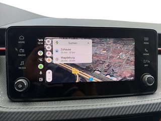 Skoda Kamiq Monte Carlo 1,5TSI DSG 4*J.Gar/18*Alu/Pano/Kamera - bilder 26