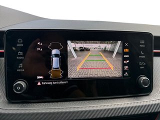 Skoda Kamiq Monte Carlo 1,5TSI DSG 4*J.Gar/18*Alu/Pano/Kamera - bilder 43