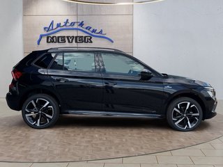 Skoda Kamiq Monte Carlo 1,5TSI DSG 4*J.Gar/18*Alu/Pano/Kamera - bilder 1