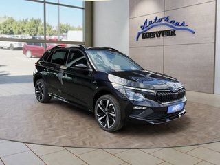 Skoda Kamiq Monte Carlo 1,5TSI DSG 4*J.Gar/18*Alu/Pano/Kamera - bilder 2