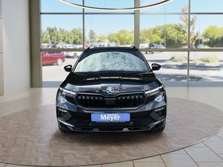 Skoda Kamiq Monte Carlo 1,5TSI DSG 4*J.Gar/18*Alu/Pano/Kamera - bilder 3