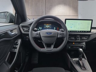 Ford Focus ST-Line X 1.0 155PS Aut. UPE=41700€     ** - bilder 9