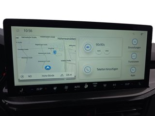 Ford Focus ST-Line X 1.0 155PS Aut. UPE=41700€     ** - bilder 21