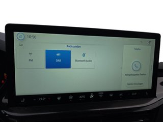 Ford Focus ST-Line X 1.0 155PS Aut. UPE=41700€     ** - bilder 24