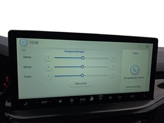 Ford Focus ST-Line X 1.0 155PS Aut. UPE=41700€     ** - bilder 33