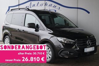Mercedes-Benz Citan Gebrauchtwagen Kaufen