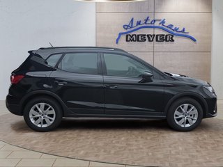 SEAT Arona FR 1,5TSI DSG aAHK/LED/ACC/Kamera/Winterp.   ** - bilder 1