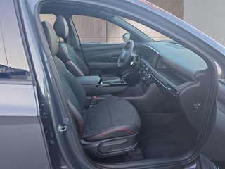 Hyundai TUCSON N-Line 1.6 T-GDI Pano/360*Kamera/el.Klappe/ACC  ** - bilder 12