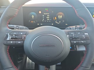 Hyundai TUCSON N-Line 1.6 T-GDI Pano/360*Kamera/el.Klappe/ACC  ** - bilder 18