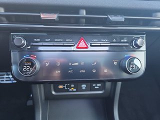 Hyundai TUCSON N-Line 1.6 T-GDI Pano/360*Kamera/el.Klappe/ACC  ** - bilder 22