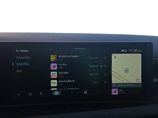 Hyundai TUCSON N-Line 1.6 T-GDI Pano/360*Kamera/el.Klappe/ACC  ** - bilder 27