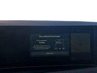 Hyundai TUCSON N-Line 1.6 T-GDI Pano/360*Kamera/el.Klappe/ACC  ** - bilder 28