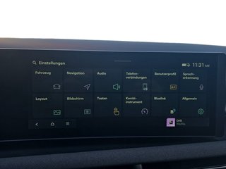 Hyundai TUCSON N-Line 1.6 T-GDI Pano/360*Kamera/el.Klappe/ACC  ** - bilder 30