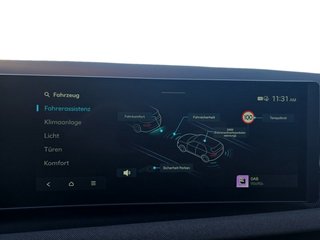 Hyundai TUCSON N-Line 1.6 T-GDI Pano/360*Kamera/el.Klappe/ACC  ** - bilder 32